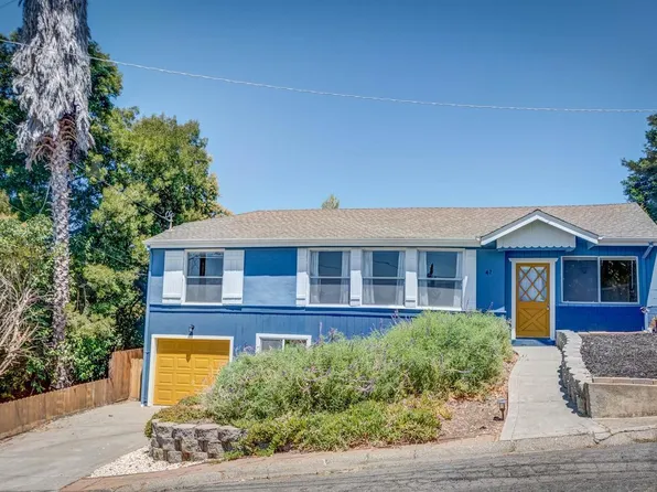 47 Buena Vista Street, Benicia, CA 94510