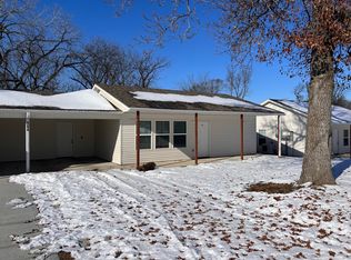 304 3rd St #1B-1BA, Warrensburg, MO 64093