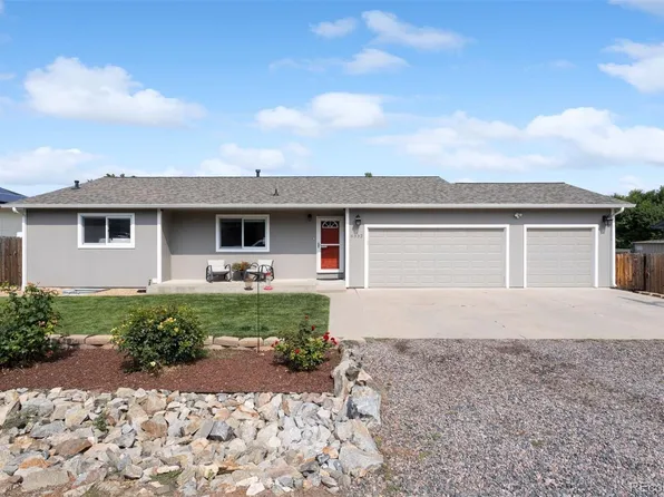 8332 S Wadsworth Court, Littleton, CO 80128