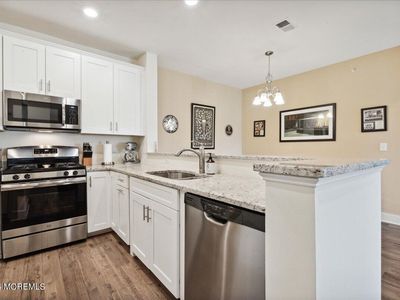 536 Tavern Road UNIT 536, Monroe Township, NJ, 08831