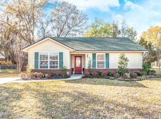 288 W OHIO Avenue, Macclenny, FL 32063