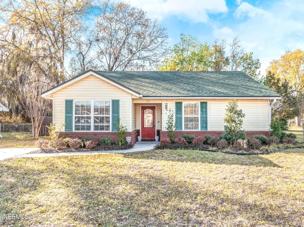 288 W OHIO Avenue, Macclenny, FL 32063