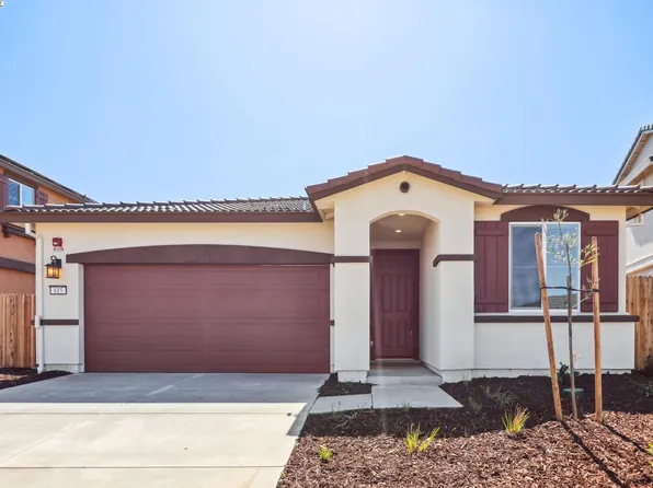 615 Shefford Dr, Vacaville, CA 95687