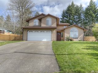 1818 Cameo Ct NW, Olympia, WA 98502