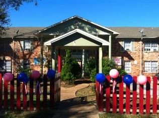 2510 Beatty St #90, Houston, TX 77023