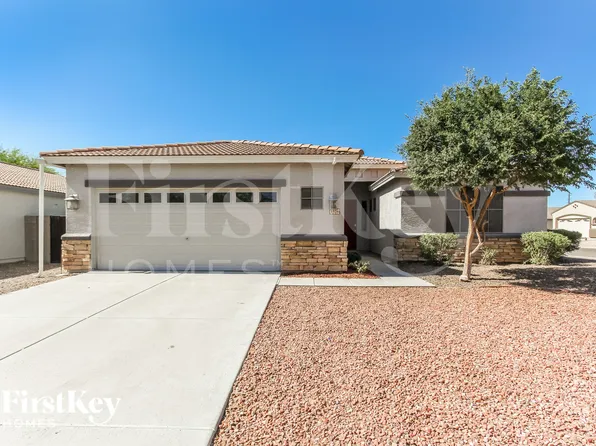 1526 W Saint Kateri Dr, Phoenix, AZ 85041