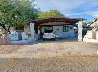 1724 E Burgess Ln, Phoenix, AZ 85042