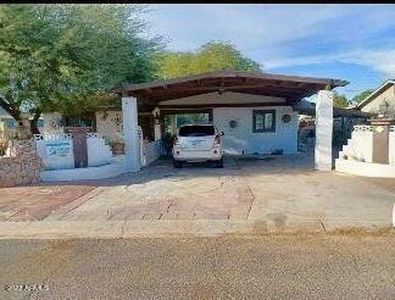 1724 E BURGESS Lane, Phoenix, AZ, 85042