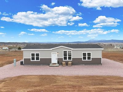 127 W LAXTON CASTLE Way, Paulden, AZ, 86334