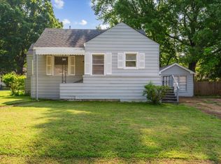 856 Freeman St, Memphis, TN 38122