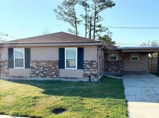 5117 Eighty Arpent Rd, Marrero, LA 70072