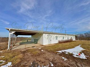 117 NE State Hwy E #A, Warrensburg, MO 64093