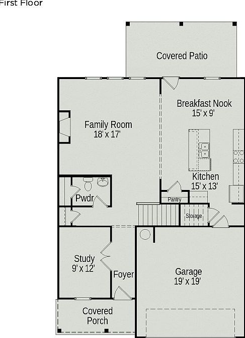 2nd image of 598 Nightengale Ridge Rd Lot 28