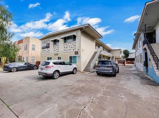 2130 6th Ave #2, Los Angeles, CA 90018