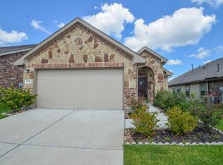 20706 Winghaven Dr, Katy, TX 77449