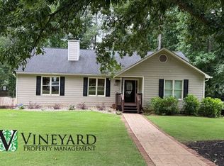 900 Clearbrook Crse SW, Marietta, GA 30064