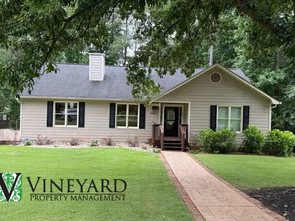 900 Clearbrook Crse SW, Marietta, GA 30064
