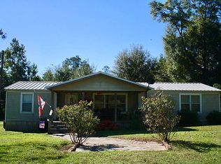 1190 County Road 4720, Silsbee, TX 77656