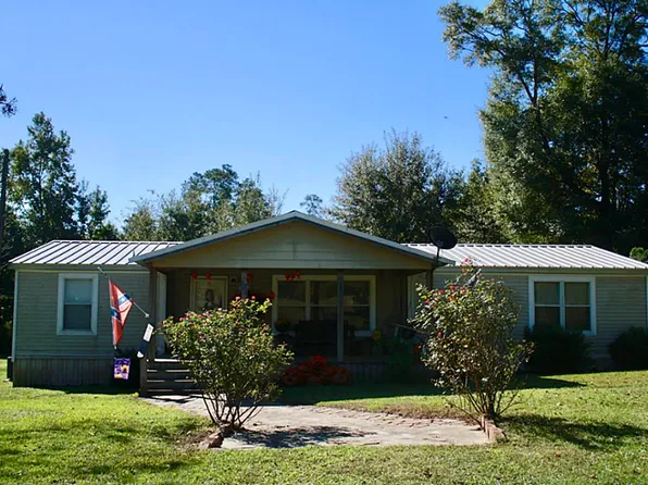 1190 County Road 4720, Silsbee, TX 77656