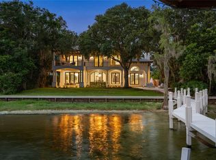 800 W 2ND AVENUE, WINDERMERE, FL 34786