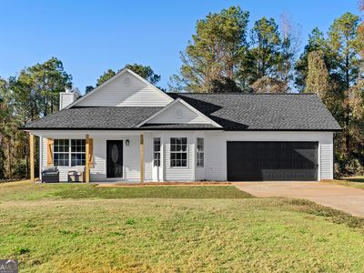 45 Creek Bottom Dr, Covington, GA, 30014