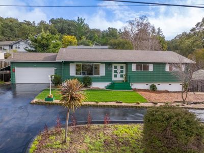 210 Sunset Ter, Scotts Valley, CA, 95066