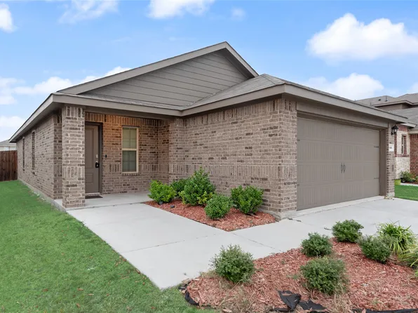 803 Hay Loft Ln, Josephine, TX 75164