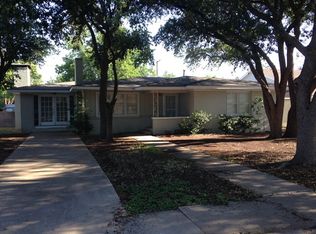 1610 Bedford Dr, Midland, TX 79701