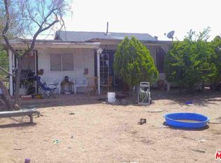 8777 Hollister Rd, Phelan, CA 92371