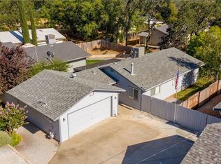 3956 La Mesa Ave, Shasta Lake, CA 96019