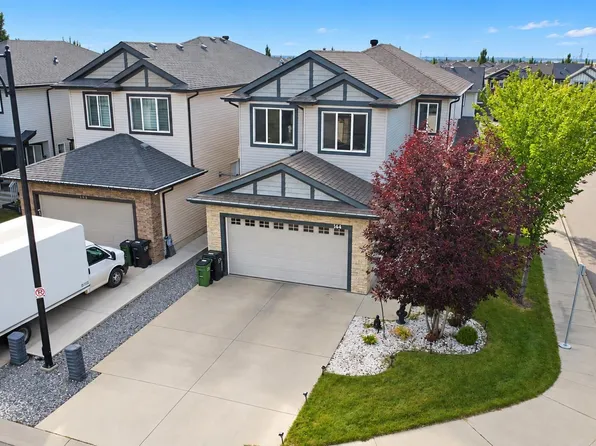 144 52nd St SW, Edmonton, AB T6X 0Z6