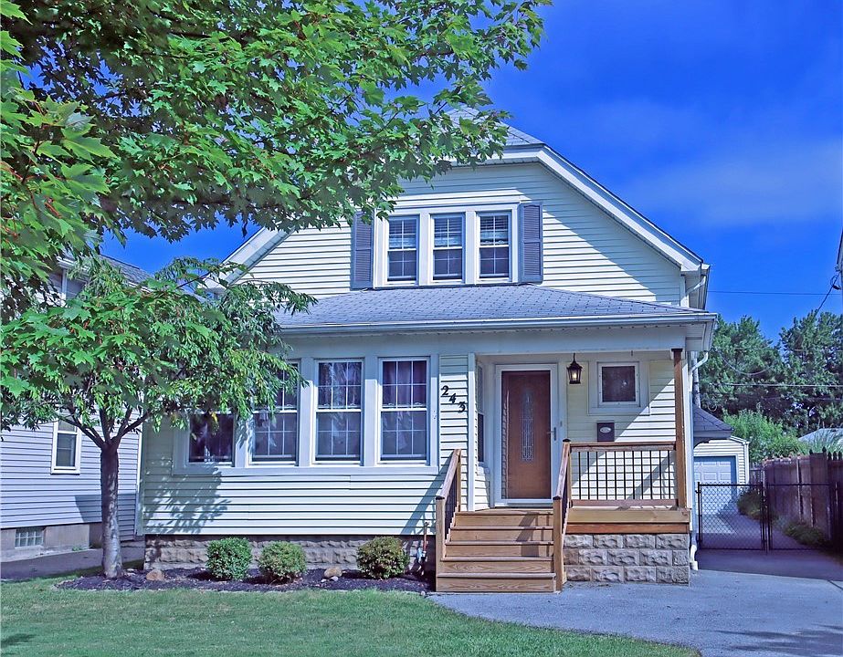 1st image of 243 School St