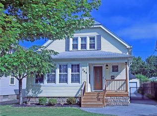 243 School St, Buffalo, NY 14217