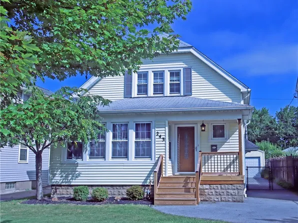 243 School St, Buffalo, NY 14217