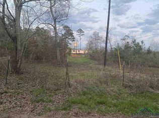 Tbd Elderberry Rd, Gilmer, TX 75644