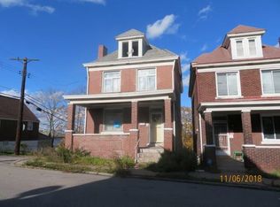 3234 Faronia St, Pittsburgh, PA