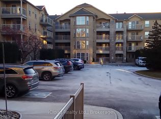 1450 Bishops Gate #306, Oakville, ON L6M 4N1