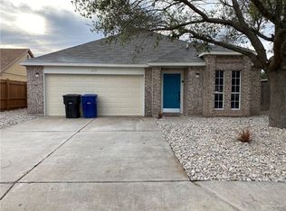 2717 N 40th St, McAllen, TX 78501