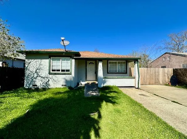 1939 Iris Ave, Sacramento, CA 95815