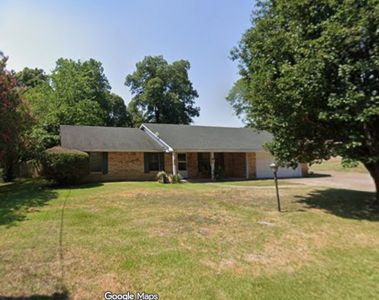 2113 Hendricks St, Gladewater, TX, 75647