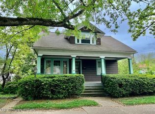 253 River St, Forty Fort, PA 18704