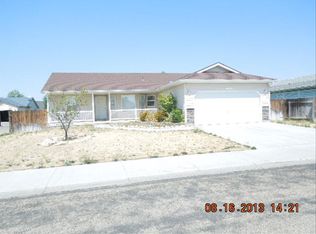 1220 NW Pintail, Mountain Home, ID 83647