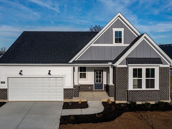The Beachwood D Exterior