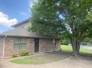 400 S 2nd St, Wylie, TX 75098