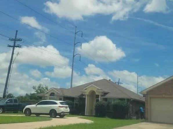 4929 Crowder Blvd, New Orleans, LA 70127