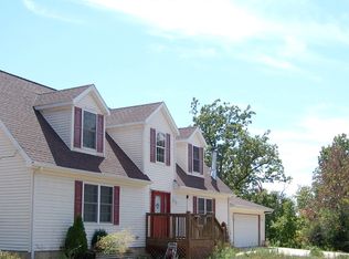 16836 Woodcrest Ln, Plato, MO 65552