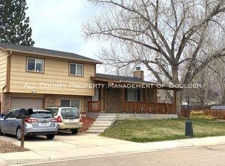1601 S Vivian St, Longmont, CO 80501