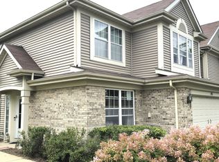 491 Lancaster Dr, Hampshire, IL 60140