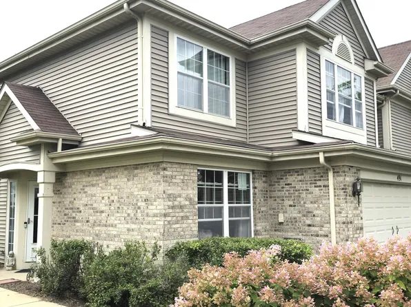 491 Lancaster Dr, Hampshire, IL 60140