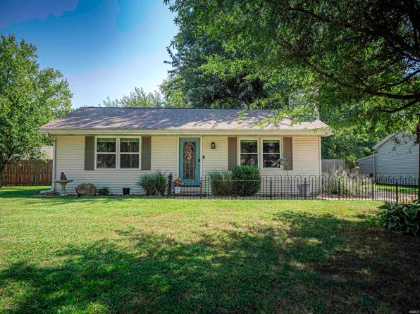 2014 Eastland Ct, Evansville, IN 47715